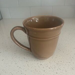 Pottery Barn Cambria Mug - Mushroom Color